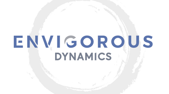 Envigorous Dynamics Logo